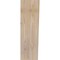Ekena Millwork 5 1/2"W x 6"D x 18"H Traditional Smooth Knee Brace, Douglas Fir BRC06X06X18TRA00SDF - alternate 3